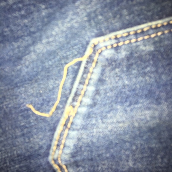 Super stretchy skinny jeans - Picture 8 of 8